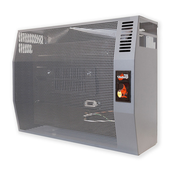 gas heater AKOG 5-CP (SIT) (GRAFIT)