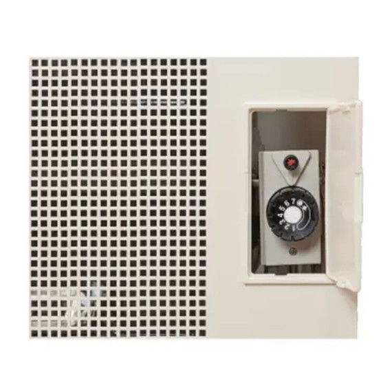 gas heater AKOG 5-CP (SIT) (WH)