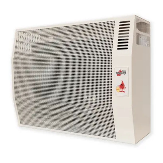 gas heater AKOG 5-CP (SIT) (WH)