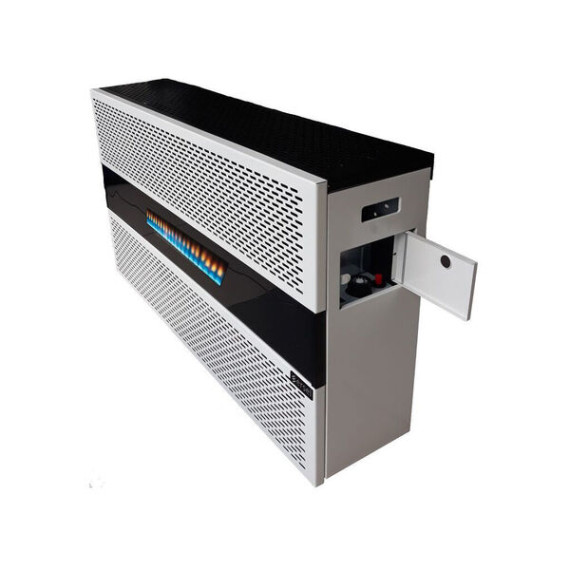 gas heater ERSEL ERSEL 12000/WH