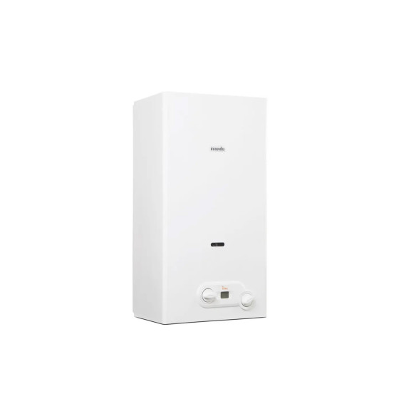 გაზის წყლის გამაცხელებელი INOVITA INOVITA PRIMO ECO 11 IC D NG