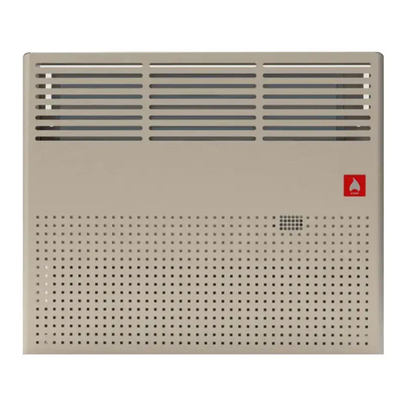 gas heater ATEM KHC-10(BG)