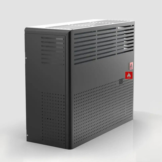 gas heater ATEM KHC-10(BL)