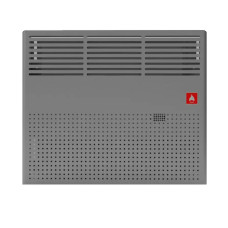 gas heater ATEM KHC-10(GR)
