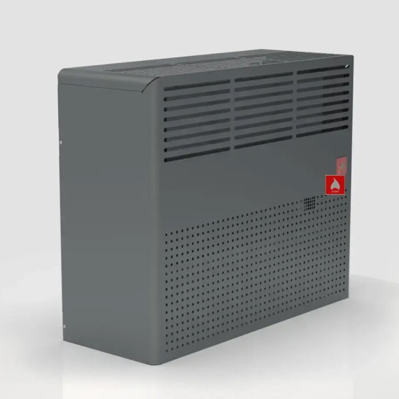 gas heater ATEM KHC-3(BG)