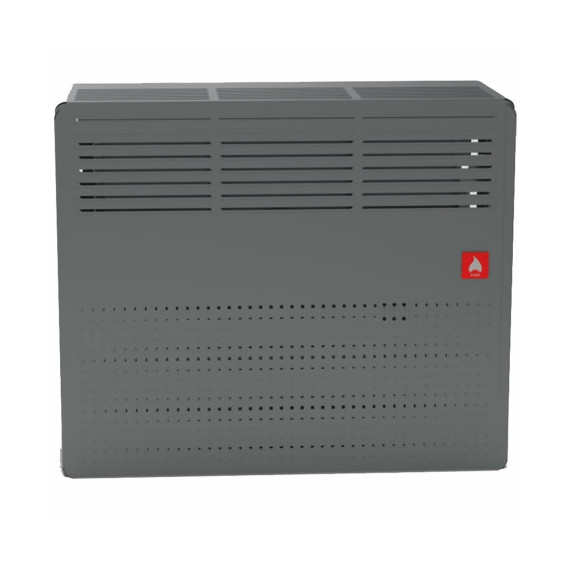 gas heater ATEM KHC-3(BL)