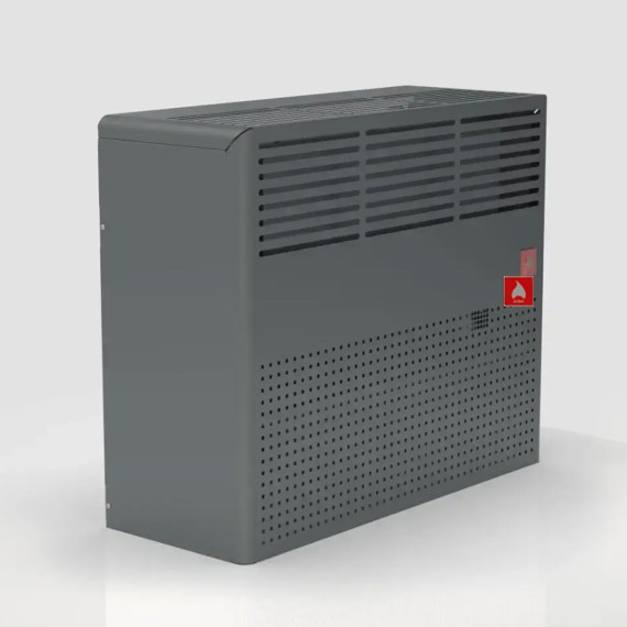 gas heater ATEM KHC-3(GR)