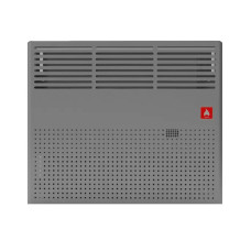 gas heater ATEM KHC-3(GR)