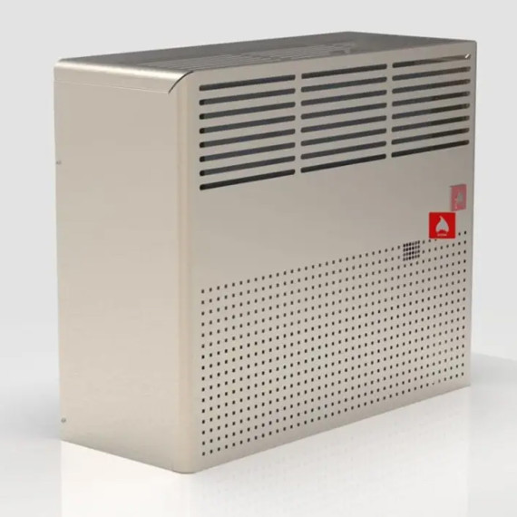 gas heater ATEM KHC-4(BG)