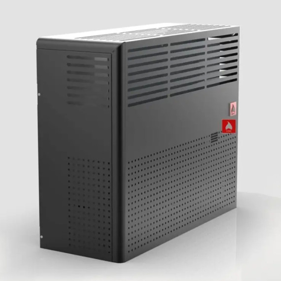 gas heater ATEM KHC-4(BL)
