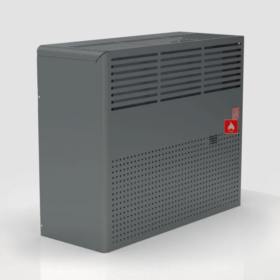 gas heater ATEM KHC-4(GR)