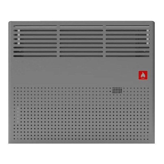 gas heater ATEM KHC-4(GR)