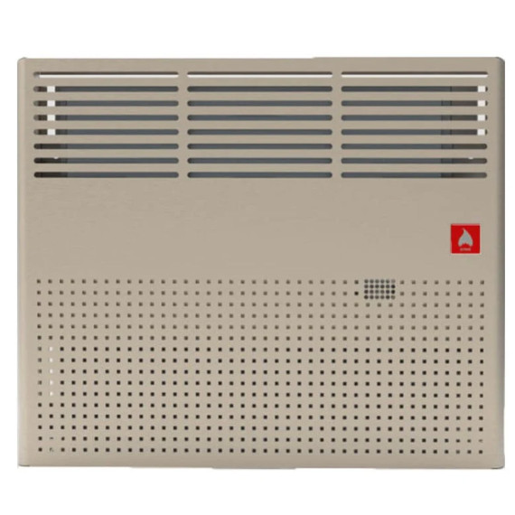 gas heater ATEM KHC-5(BG)