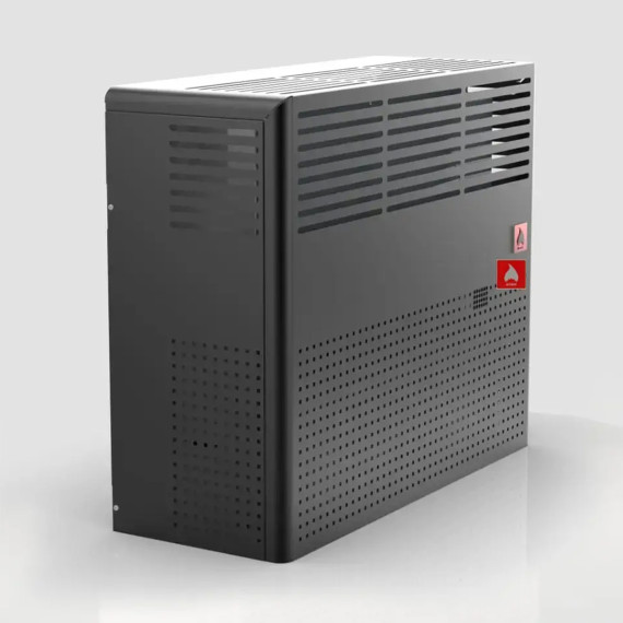 gas heater ATEM KHC-5(BL)