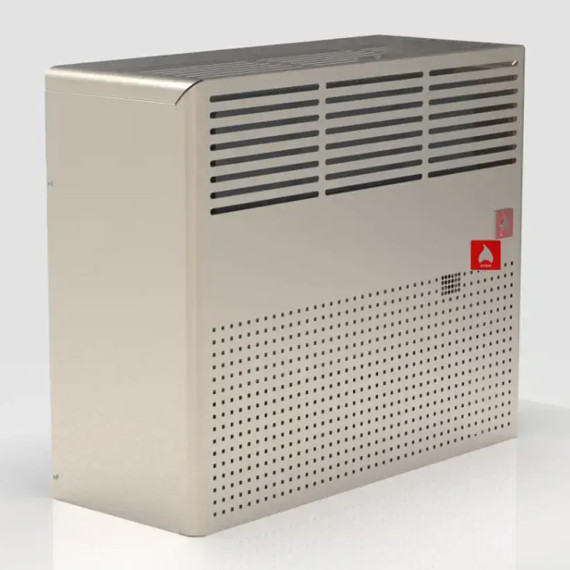gas heater ATEM KHC-6(BG)
