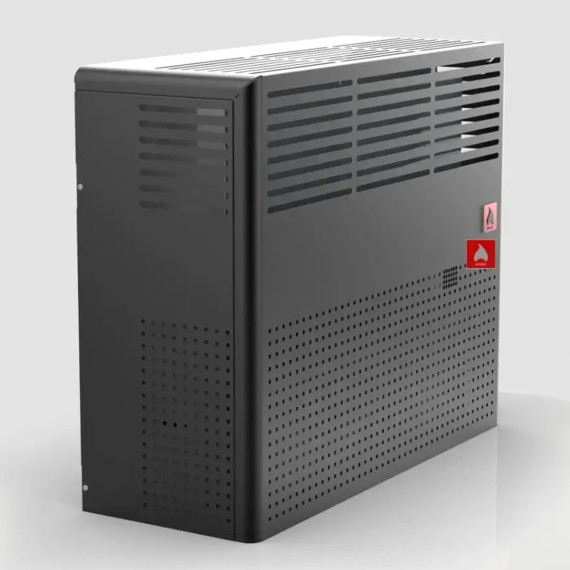 gas heater ATEM KHC-6(BL)