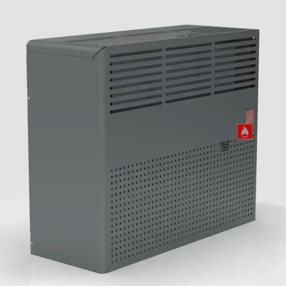 gas heater ATEM KHC-6(GR)