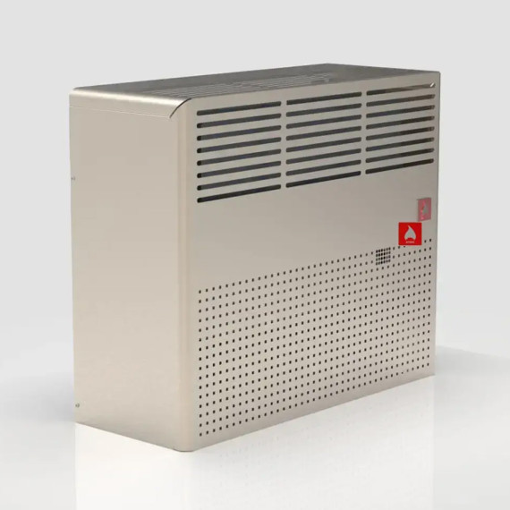gas heater ATEM KHC-8(BG)