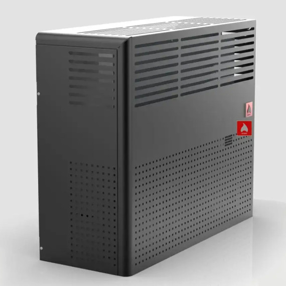 gas heater ATEM KHC-8(BL)