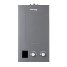 გაზის წყლის გამაცხელებელი ELENBERG QP13G-C02-S