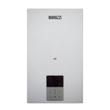 el.water heater MARRAZI DE-S 24