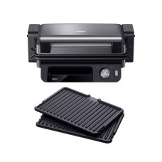 grill BRAUN CG5033IGY