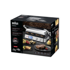 гриль BRAUN CG9043 CG