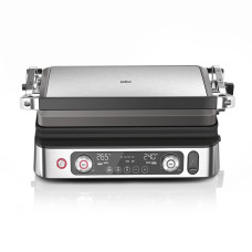 grill BRAUN CG9167