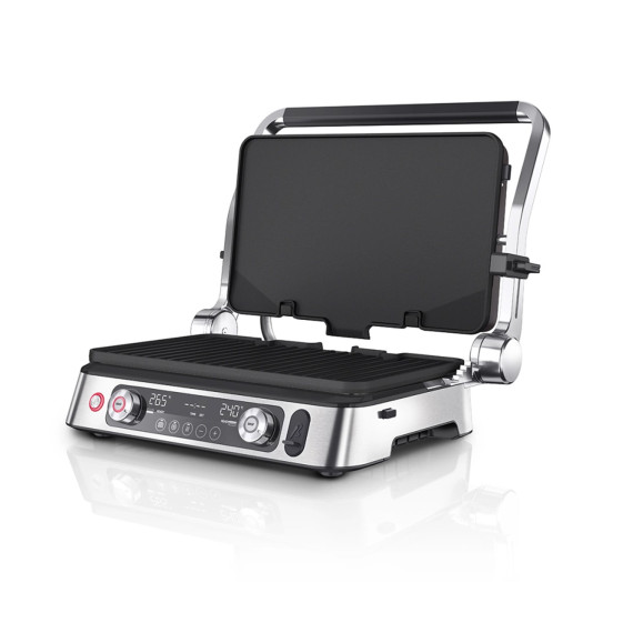 გრილი BRAUN CG9167