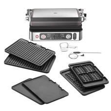 grill BRAUN CG9167