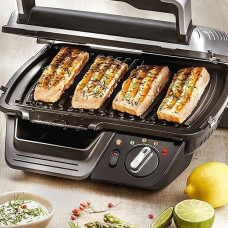 гриль TEFAL GC450B32