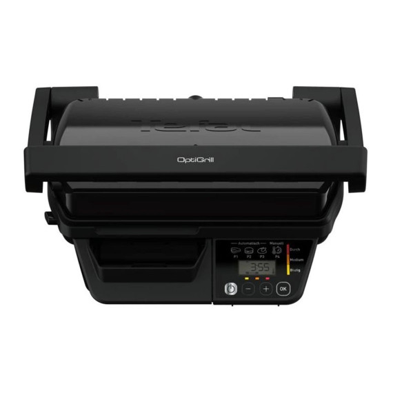 grill TEFAL GC7P0810