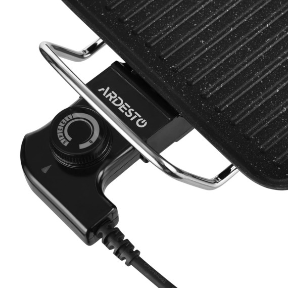 გრილი ARDESTO GHP-1BL