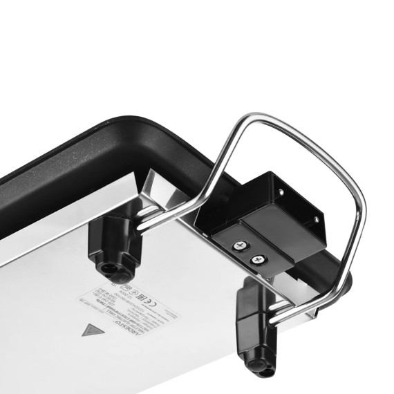 გრილი ARDESTO GHP-1BL