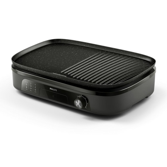 გრილი PHILIPS HD6210/90