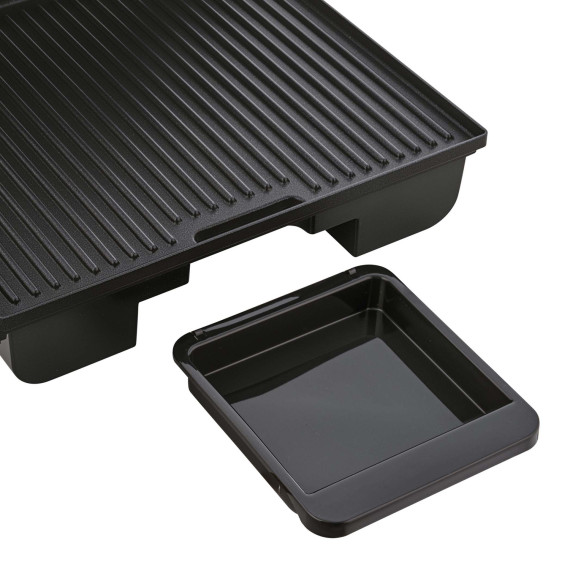 გრილი SENCOR SBG 3710SS