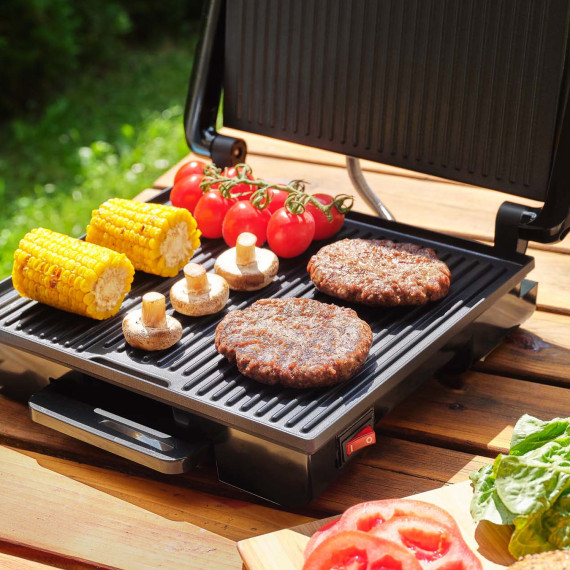 გრილი SENCOR SBG 3710SS