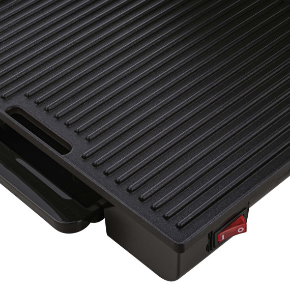 გრილი SENCOR SBG 3710SS