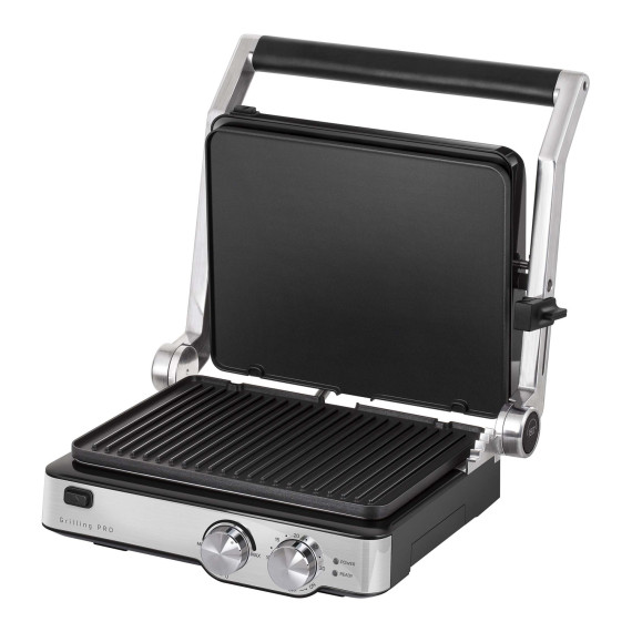გრილი SENCOR SBG 4010SS