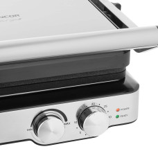 гриль SENCOR SBG 4010SS