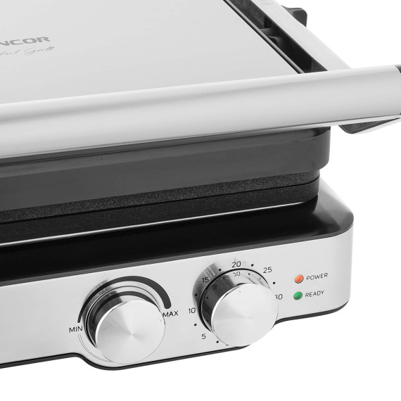 გრილი SENCOR SBG 4010SS