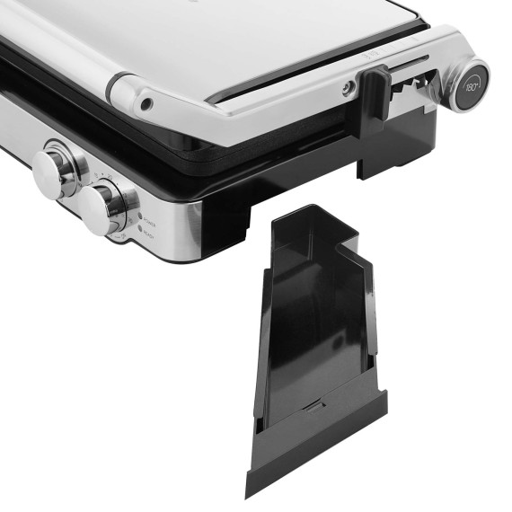 გრილი SENCOR SBG 4010SS