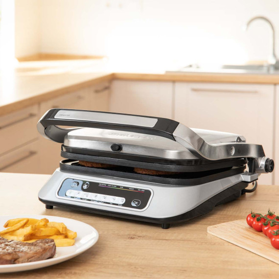 გრილი SENCOR SBG 6031SS