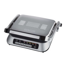 grill SENCOR SBG 6031SS