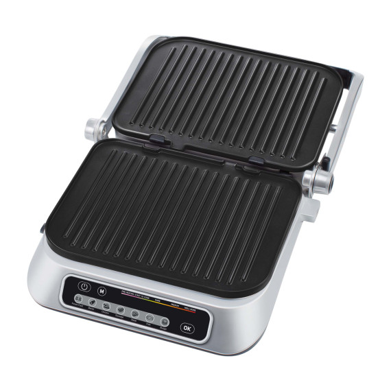 გრილი SENCOR SBG 6031SS