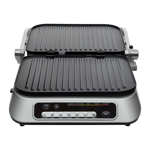 გრილი SENCOR SBG 6031SS