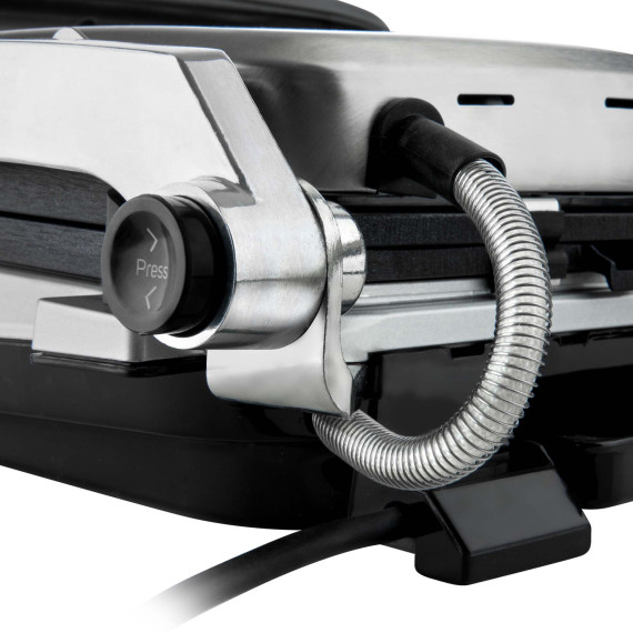 გრილი SENCOR SBG 6031SS