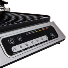 grill SENCOR SBG 6031SS