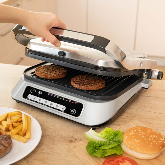 გრილი SENCOR SBG 6031SS