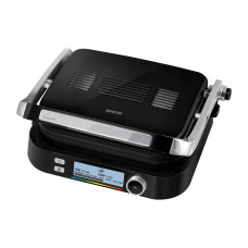 grill SENCOR SBG 6238BK
